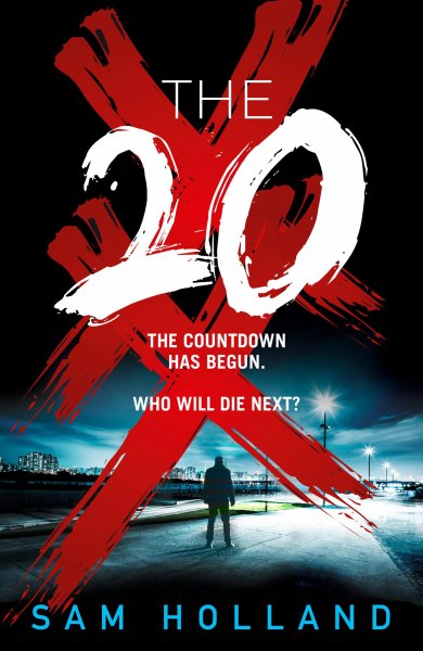 Buchcover: TWENTY_MAJOR CRIMES2 PB Buchcover: TWENTY_MAJOR CRIMES2 PB
