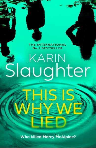 Buchcover: THIS IS WHY WE_WILL TRENT12 HB Buchcover: THIS IS WHY WE_WILL TRENT12 HB
