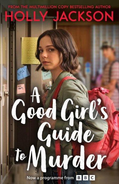 Buchcover: A Good Girls Guide to Murder. TV Tie-In