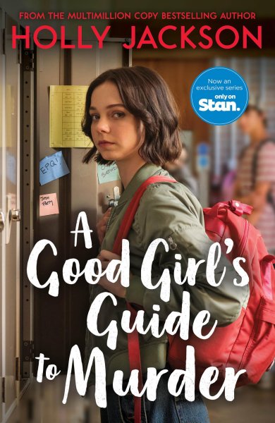 Buchcover: GOOD GIRLS GUIDE_GOOD GIRL1 PB