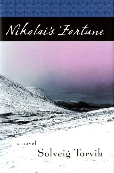 Buchcover: Nikolais Fortune