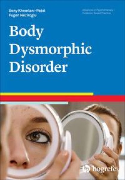 Buchcover: Body Dysmorphic Disorder