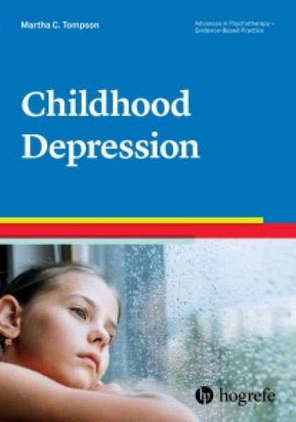 Buchcover: Childhood Depression