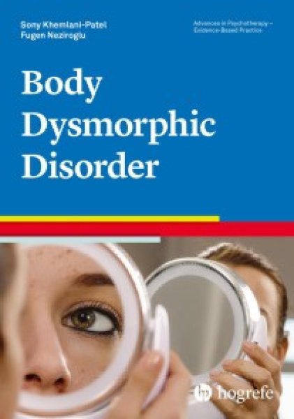 Buchcover: Body Dysmorphic Disorder