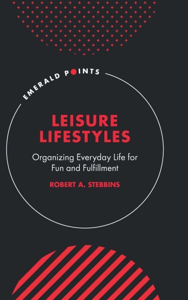 Buchcover: Leisure Lifestyles