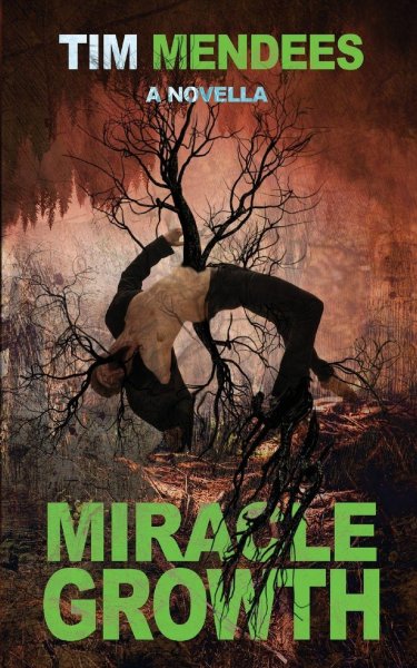 Buchcover: Miracle Growth