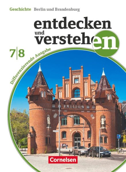 Buchcover: 7./8. Schuljahr - Vom Mittelalter zum Zeitalter der Revolutionen