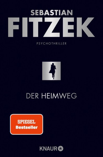 Buchcover: Der Heimweg Buchcover: Der Heimweg