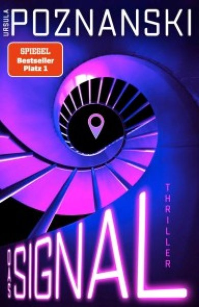Buchcover: Das Signal