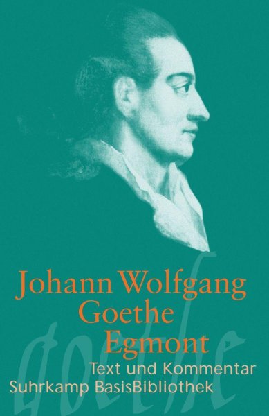 Buchcover: Egmont