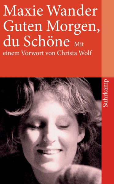 Buchcover: Guten Morgen, du Schöne