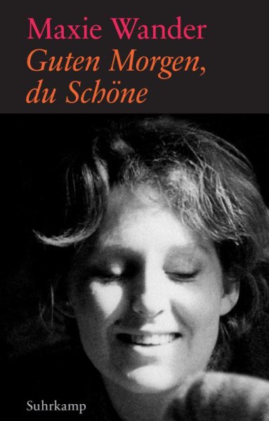 Buchcover: Guten Morgen, du Schöne