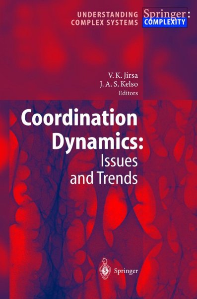 Buchcover: Coordination Dynamics: Issues and Trends