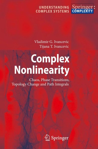 Buchcover: Complex Nonlinearity