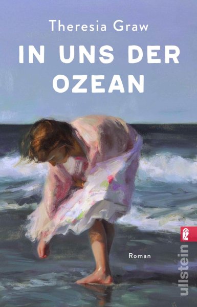 Buchcover: In uns der Ozean Buchcover: In uns der Ozean