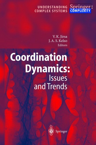 Buchcover: Coordination Dynamics: Issues and Trends