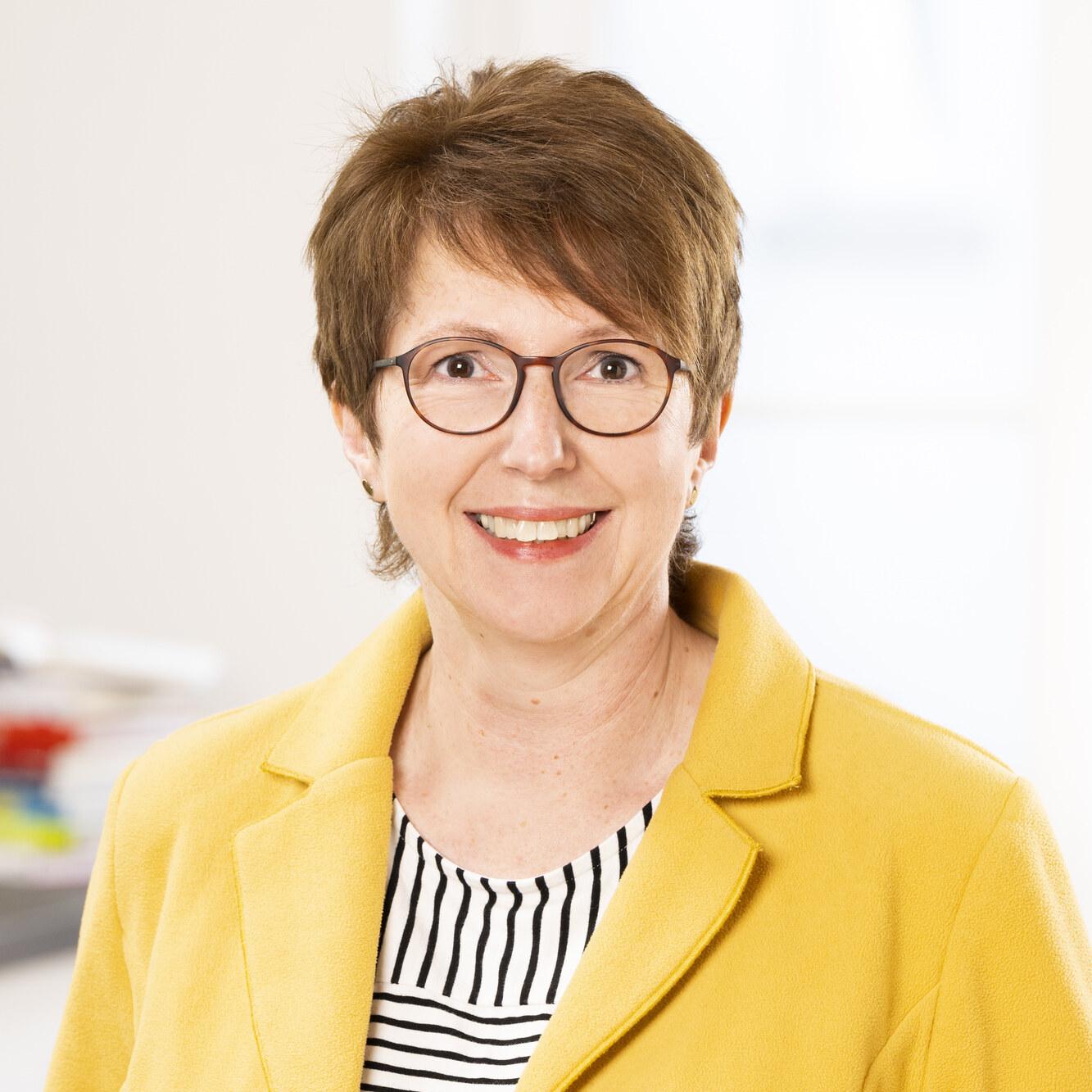 Foto von Elke Matthey