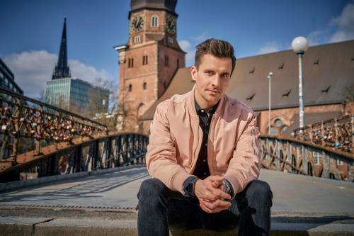Julian Sengelmann III (&copy; Thomas Leidig)