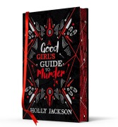 Buchcover: A Good Girls Guide to Murder. Collectors Edition