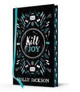 Buchcover: Kill Joy [Special Collectors Edition]
