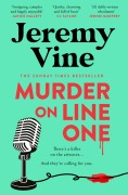 Buchcover: MURDER ON LINE_SIDMOUTH MU1 PB
