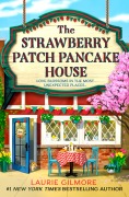 Buchcover: STRAWBERRY PATCH_DREAM HAR4 PB