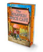 Buchcover: The Pumpkin Spice Café (Deluxe Edition)