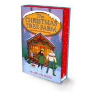 Buchcover: The Christmas Tree Farm (Deluxe Edition)