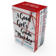 Buchcover: A Good Girls Guide to Murder 4-Book Boxset