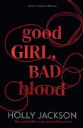 Buchcover: Good Girl, Bad Blood. After Dark Edition