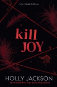 Buchcover: Kill Joy. After Dark Edition