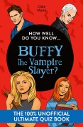 Buchcover: HOW WELL DO YOU_HOW WELL DO HB