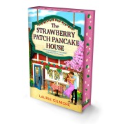 Buchcover: STRAWBERRY PATCH_DREAM HAR4 HB