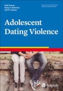 Buchcover: Adolescent Dating Violence