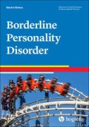 Buchcover: Borderline Personality Disorder