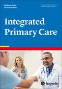Buchcover: Integrated Primary Care