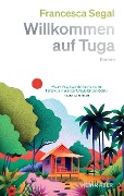 Buchcover: Willkommen auf Tuga