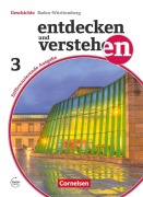 Buchcover: Entdecken und verstehen Band 3: 9./10. Schuljahr - Differenzierende Ausgabe Baden-Württemberg