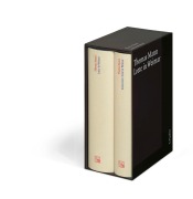 Buchcover: Lotte in Weimar. Große kommentierte Frankfurter Ausgabe