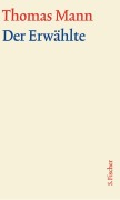 Buchcover: Der Erwählte