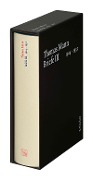 Buchcover: Briefe III 1924-1932. Große kommentierte Frankfurter Ausgabe
