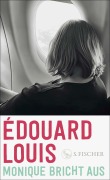 Buchcover: Monique bricht aus