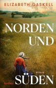 Buchcover: Norden und Süden