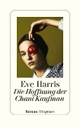Buchcover: Die Hoffnung der Chani Kaufman