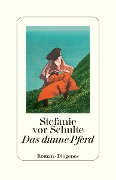 Buchcover: Das dünne Pferd