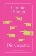 Buchcover: Die Gesetze