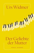 Buchcover: Der Geliebte der Mutter