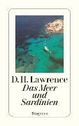 Buchcover: Das Meer und Sardinien