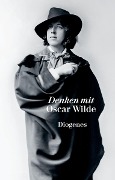 Buchcover: Denken mit Oscar Wilde