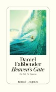 Buchcover: Heavens Gate